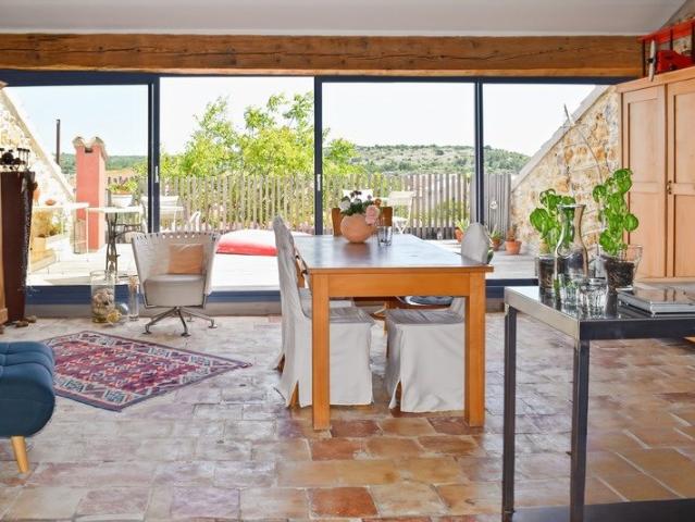 Maison vente à Narbonne, La Palme