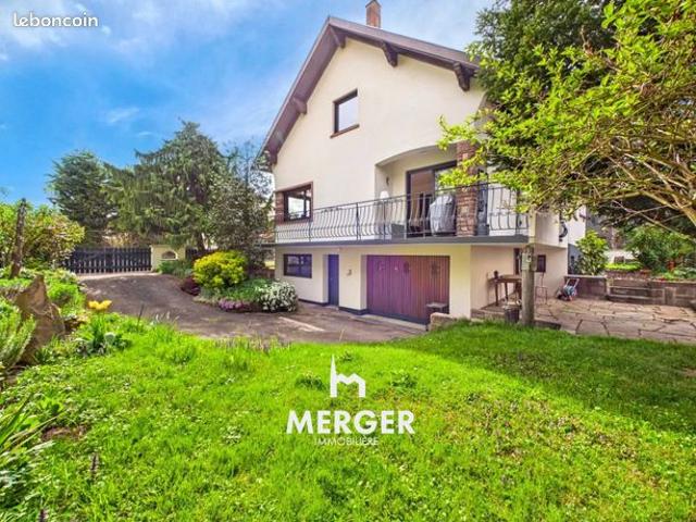 Maison vente à Strasbourg, Hoenheim