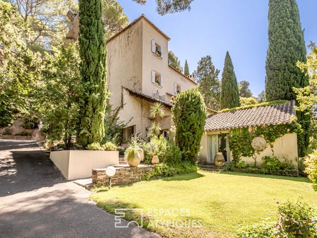 Maison vente à Béziers