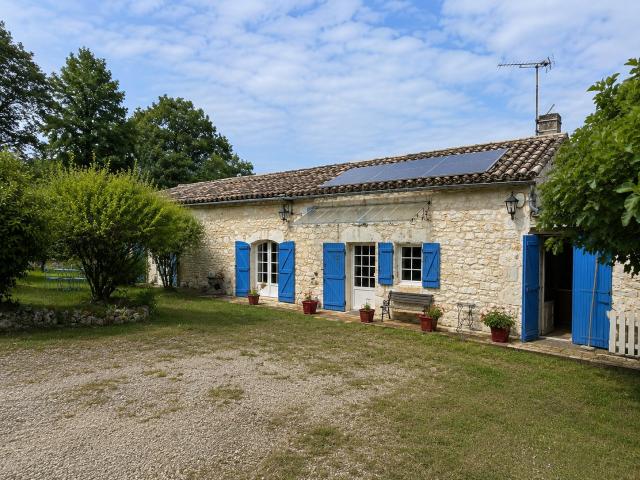 Maison vente à Castelsarrasin, Montaigu-de-quercy