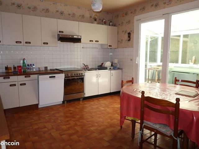 Maison vente à Châteaulin, Bretagne
