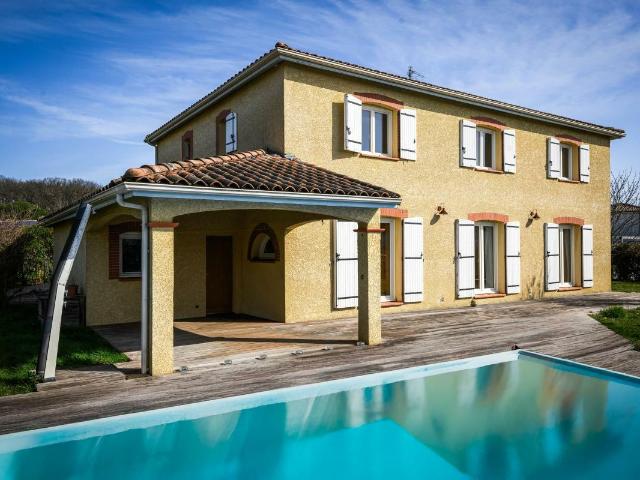 Maison vente à France métropolitaine, Tournefeuille