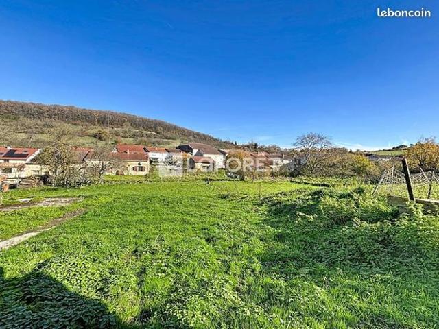 Maison vente à Neufchâteau, Domjulien