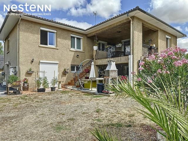 Maison vente à Auch