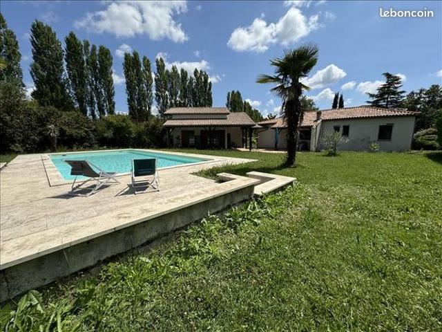 Maison vente à Marmande, Tonneins