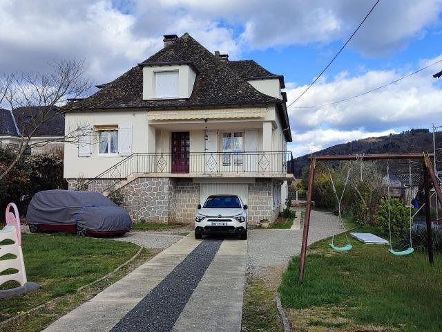Maison location à Tulle, Argentat