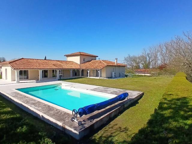 Maison vente à Angoulême, Aubeterre-sur-dronne