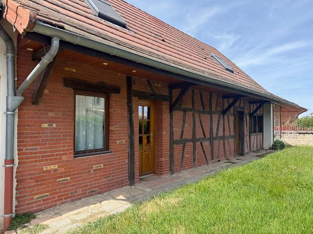 Maison vente à Chalon-sur-Saône, Châtenoy-en-bresse
