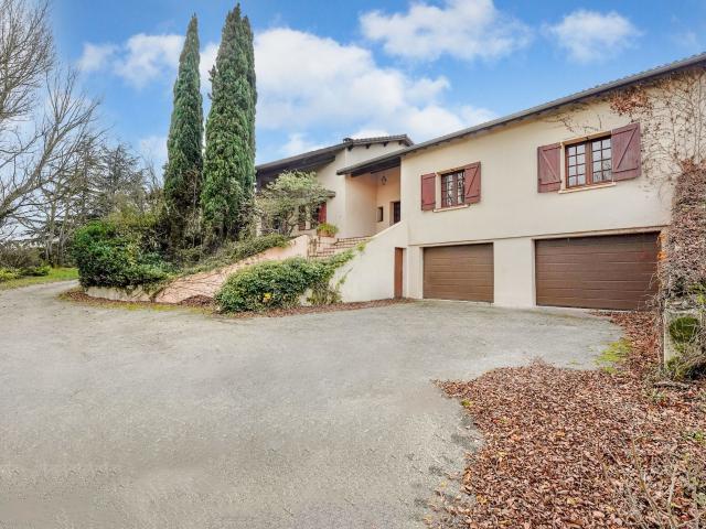 Maison vente à Vieille-toulouse, Haute-Garonne