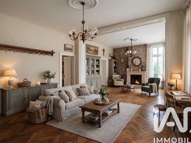 Maison vente à Noyelles-sur-Selle, Nord