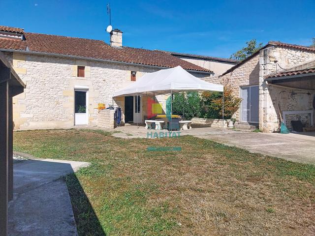 Maison vente à Saint-Antoine-de-Breuilh, Dordogne