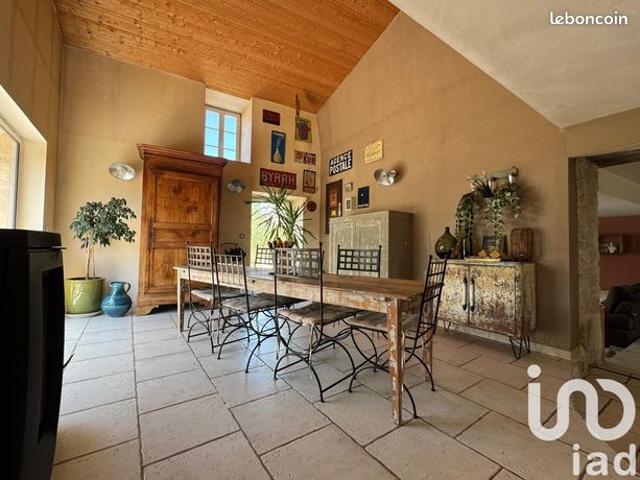 Maison vente à Saint-médard-d'aunis