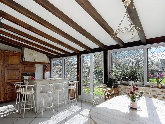 Maison vente à Fontainebleau, Chailly-en-bière