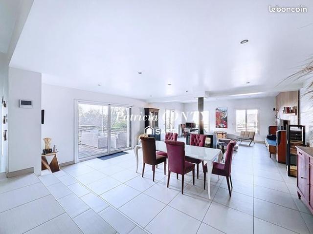 Maison vente à Créteil, Chennevières-sur-marne