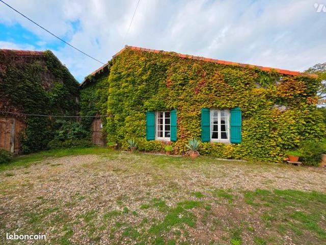 Maison vente à Nérac, Puch-d'agenais