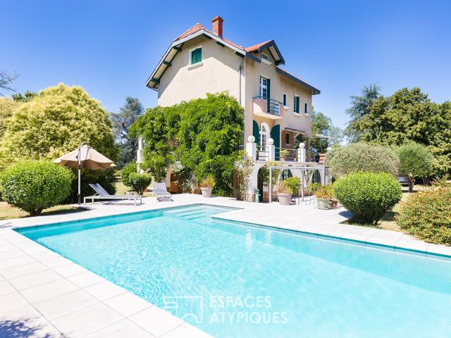 Maison vente à Albi, Lisle-sur-tarn