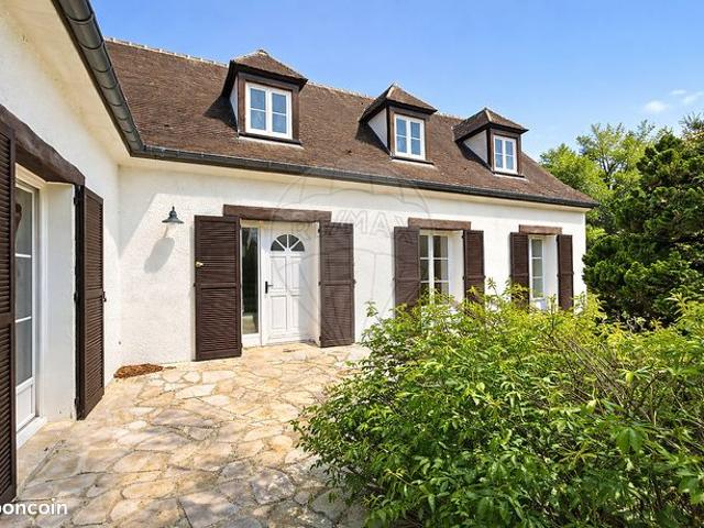 Maison vente à Senlis