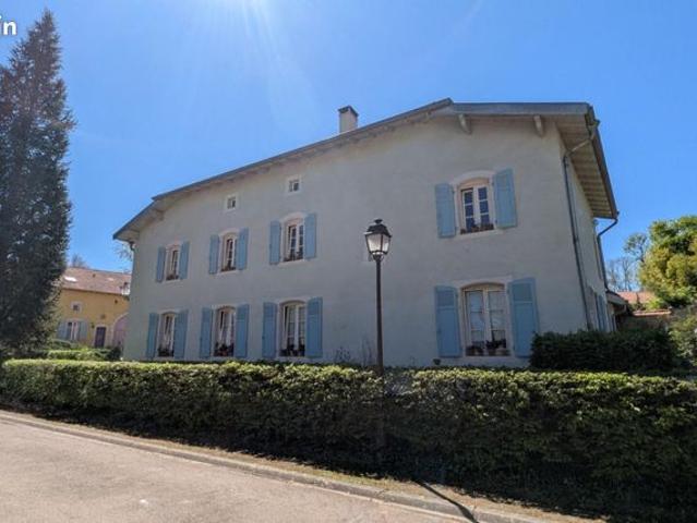 Maison vente à Toul, Gélaucourt
