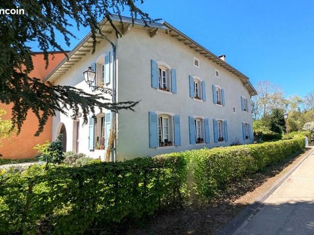 Maison vente à Toul, Gélaucourt