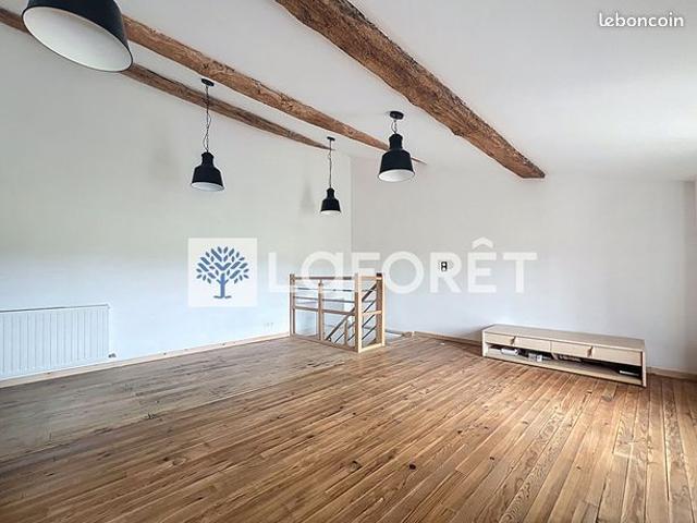 Maison vente à Fontenay-le-Comte, La Châtaigneraie
