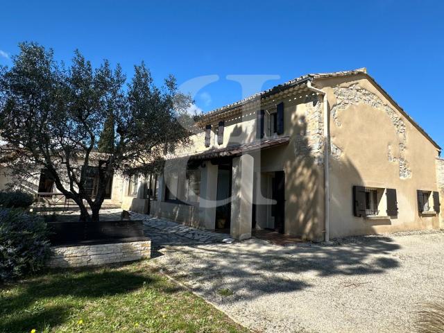 Maison vente à Carpentras, Vaison-la-romaine