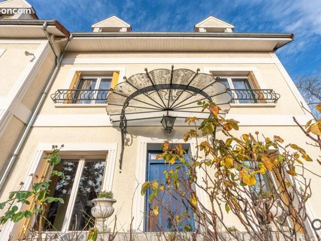 Maison vente à Nogent-sur-Marne, Champigny-sur-marne