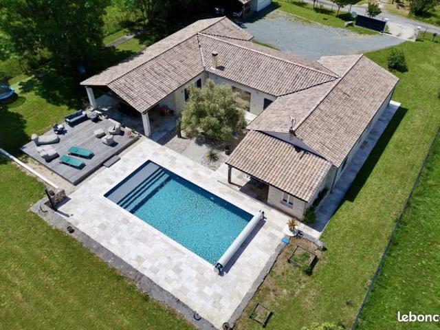 Maison vente à Bergerac, Gageac-et-rouillac