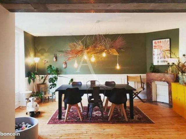 Maison vente à Royat, Guadeloupe