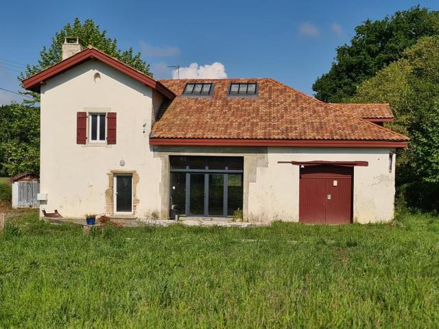 Maison vente à Dax, Sainte-marie-de-gosse