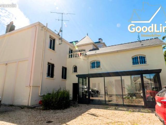Maison vente à Évry, Maisse