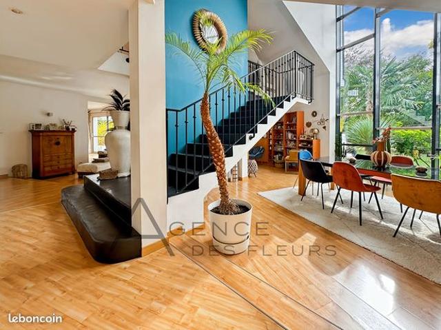 Maison vente à Rouen, La Londe