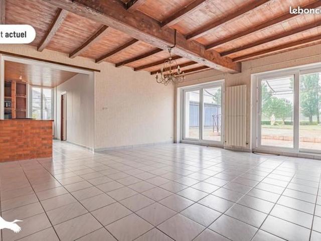 Maison vente à Saintes, Saint-sulpice-d'arnoult