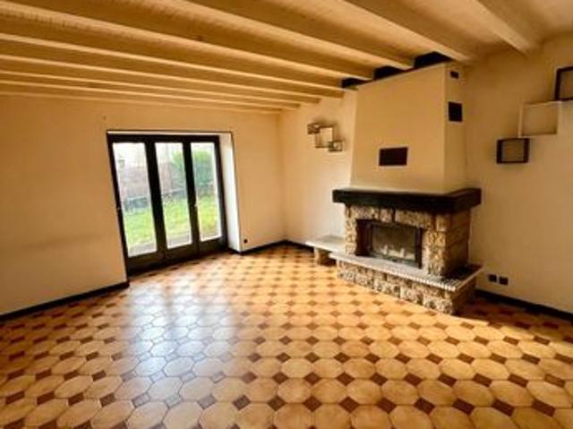 Maison vente à Nantua, Saint-martin-du-frêne