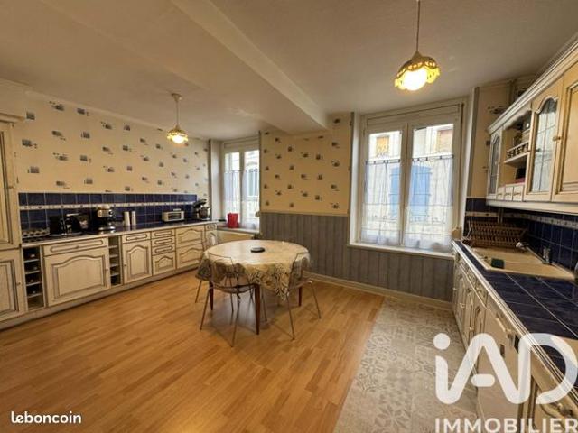 Maison vente à Bar-le-Duc, Ligny-en-barrois