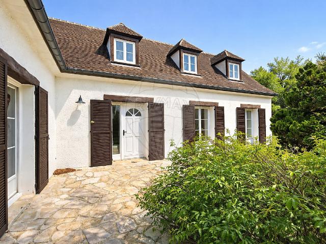Maison vente à Senlis