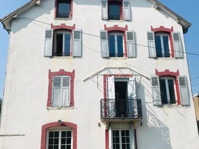 Maison vente à Vesoul, Bonnevent-velloreille
