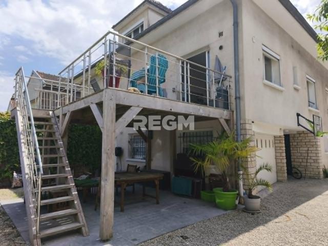 Maison vente à Nogent-sur-Seine, Romilly-sur-seine
