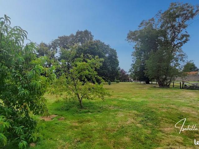 Maison vente à Erbray, Loire-Atlantique