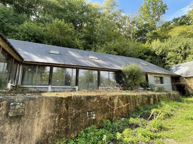 Maison vente à Bernay, Montfort-sur-risle