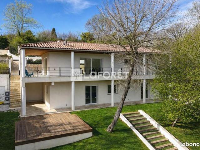 Maison vente à Grasse, Châteauneuf-grasse