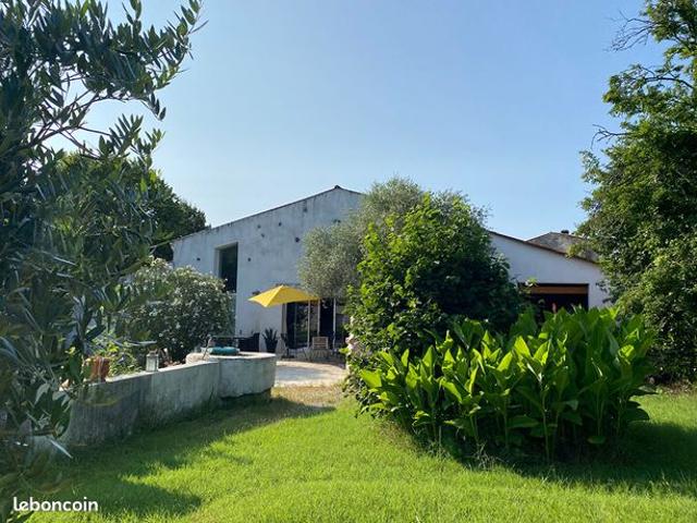 Maison vente à Vergeroux
