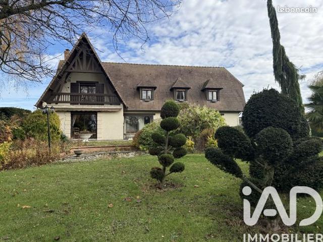 Maison vente à Bernay, Saint-meslin-du-bosc