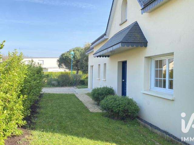 Maison vente à Pléneuf, Pléneuf-Val-André