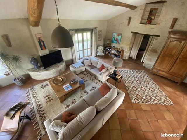 Maison vente à Coimères
