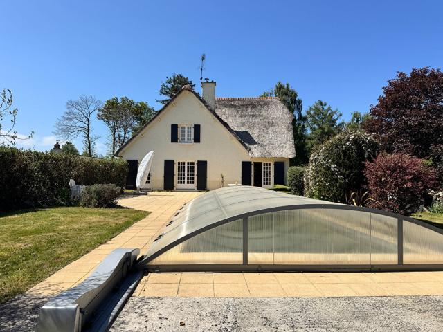 Maison vente à La Noé, Trégomeur