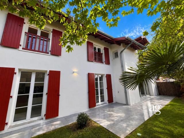 Maison vente à Bayonne, Biarritz
