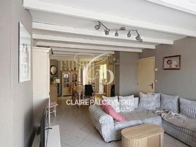 Maison vente à Lens, Montigny-en-gohelle