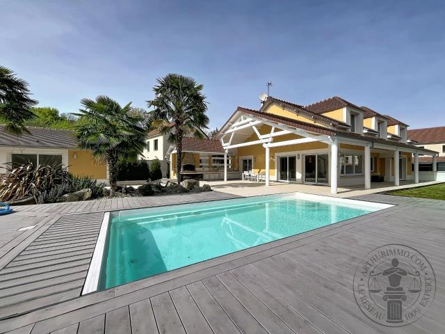 Maison vente à Palaiseau, Angervilliers