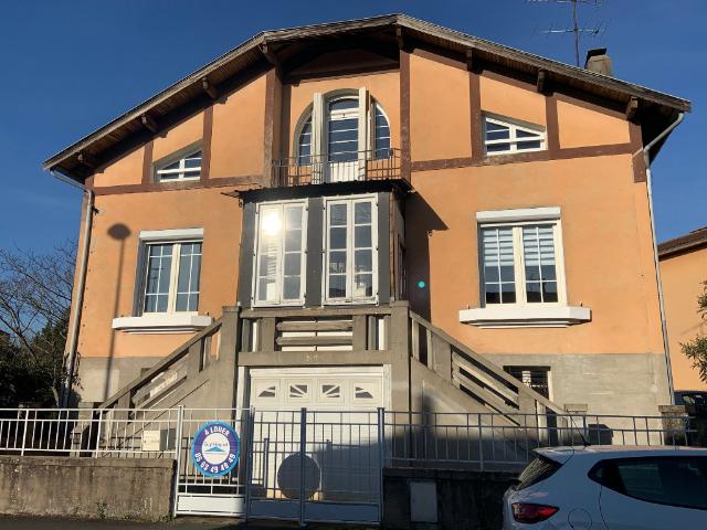 Maison location à Albi