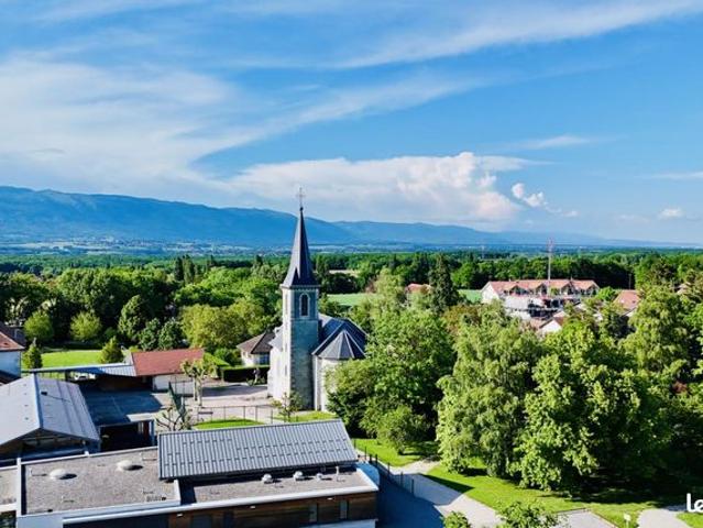 Maison vente à Viry, Jura